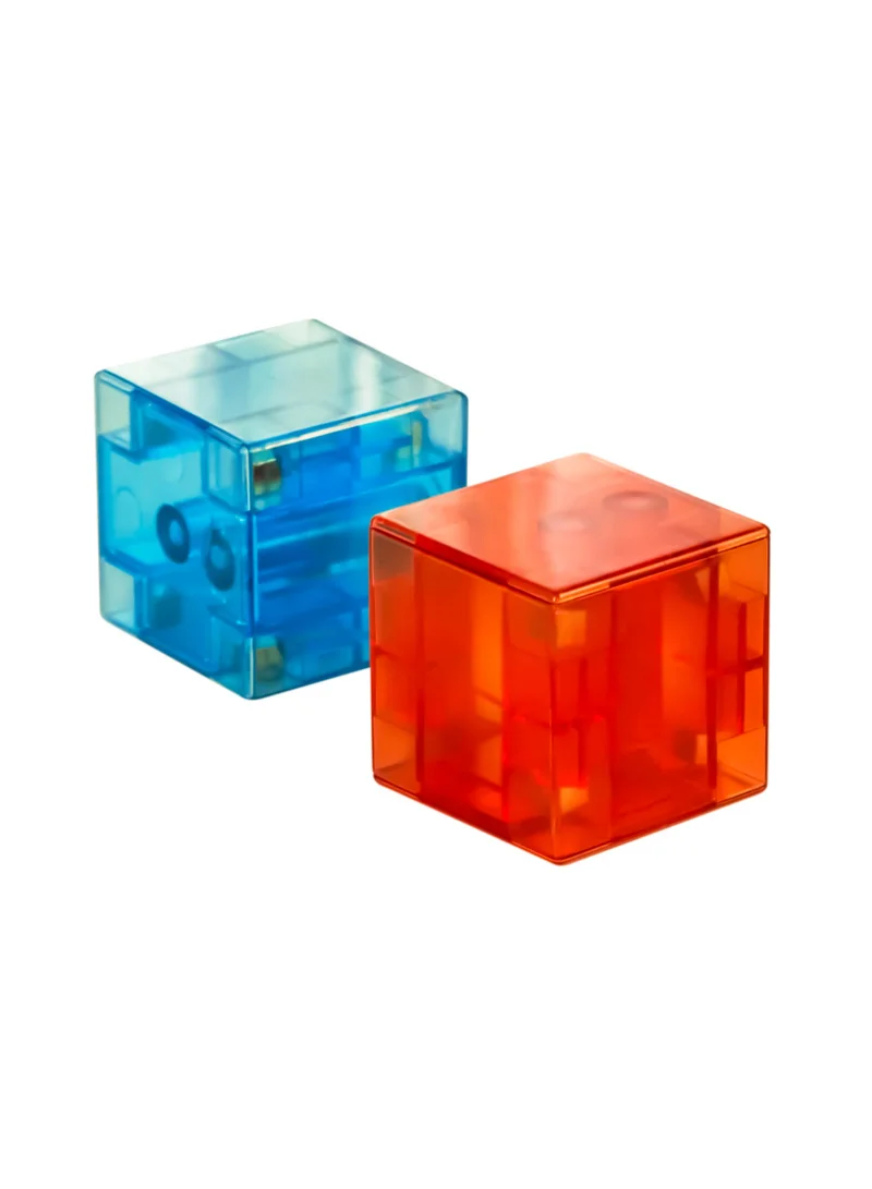MAGNA-TILES 18029 MAGNA-QUBIX® 29 Piece Set 29 3+ Years