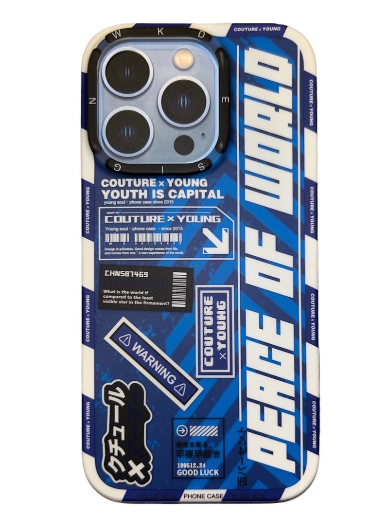 ويكومي كفر ايفون 14 برو