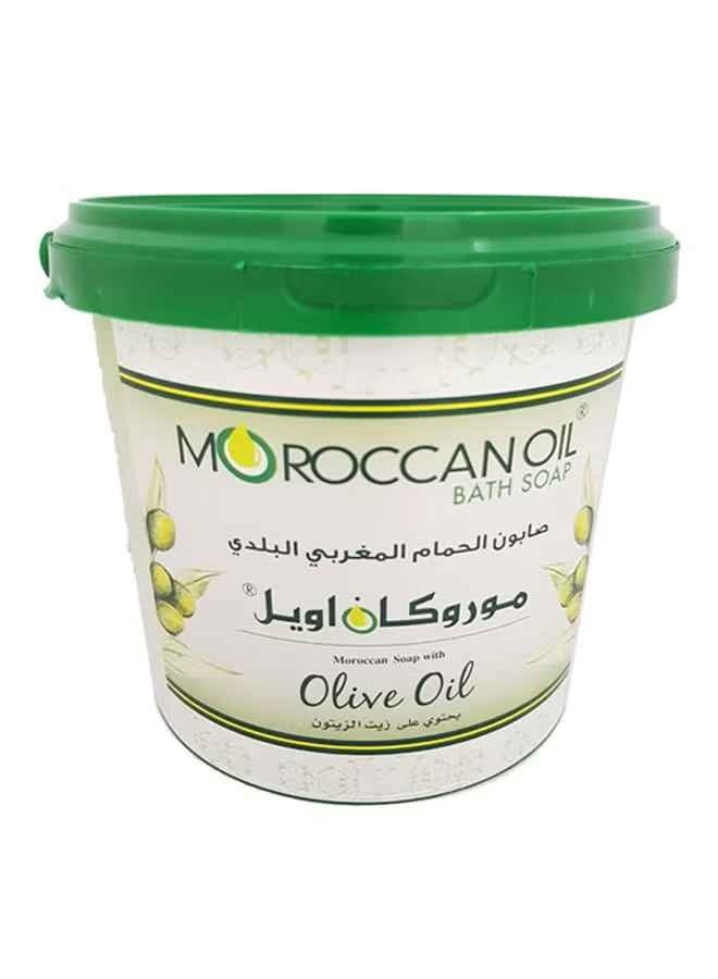 Bath Soap , Olive Oil 850grams