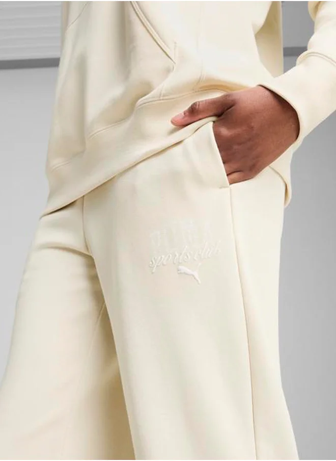 بوما Class Comfort Sweatpants