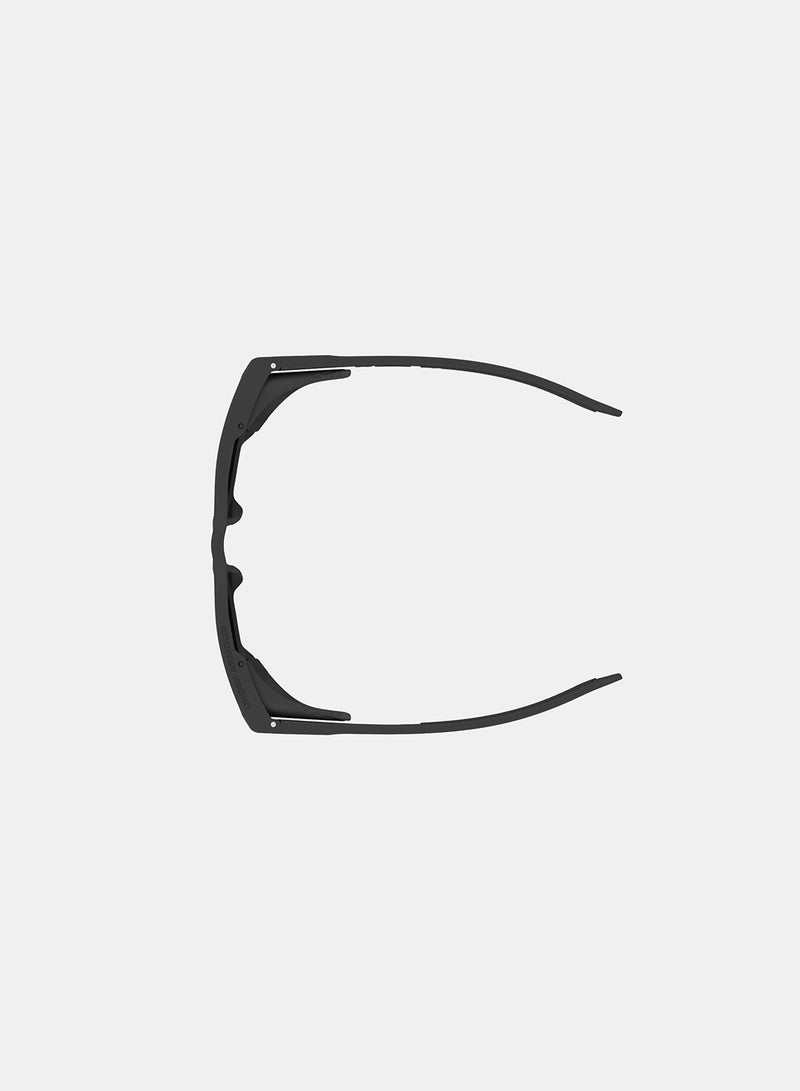 UNDER ARMOUR Men Square Sunglasses 58 UA GLACIAL - Image 5