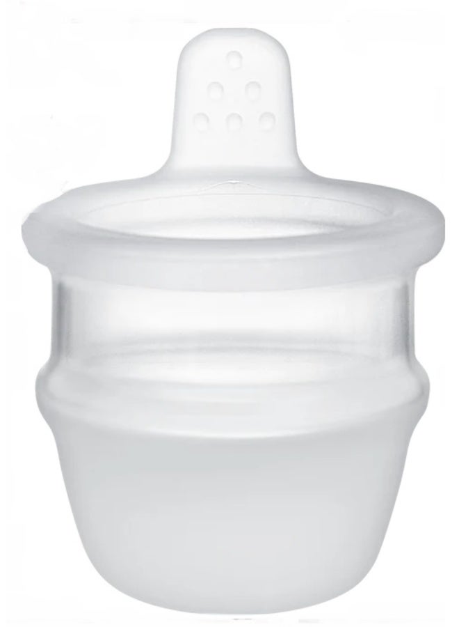 Gen.2+ Silicone Spill Guard Insert