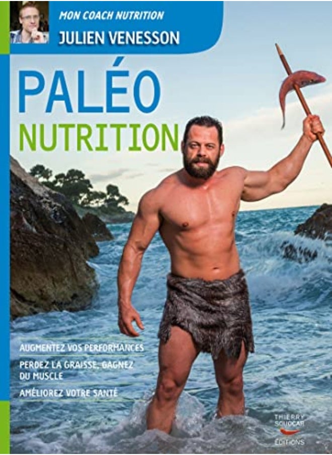 Paléo Nutrition 