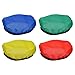 PATIKIL PATIKIL 7" 18cm Soft Diffuser Lamp Cover, 4 Pack Cloth Diffuser Strobe Reflector Lamp Sock for Flash Light Beauty Dish  - Image 2