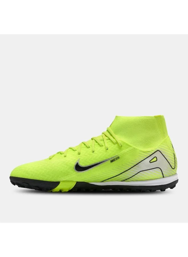 Nike Men's Mercurial Superfly 10 Academy Turf Ground Football Shoes