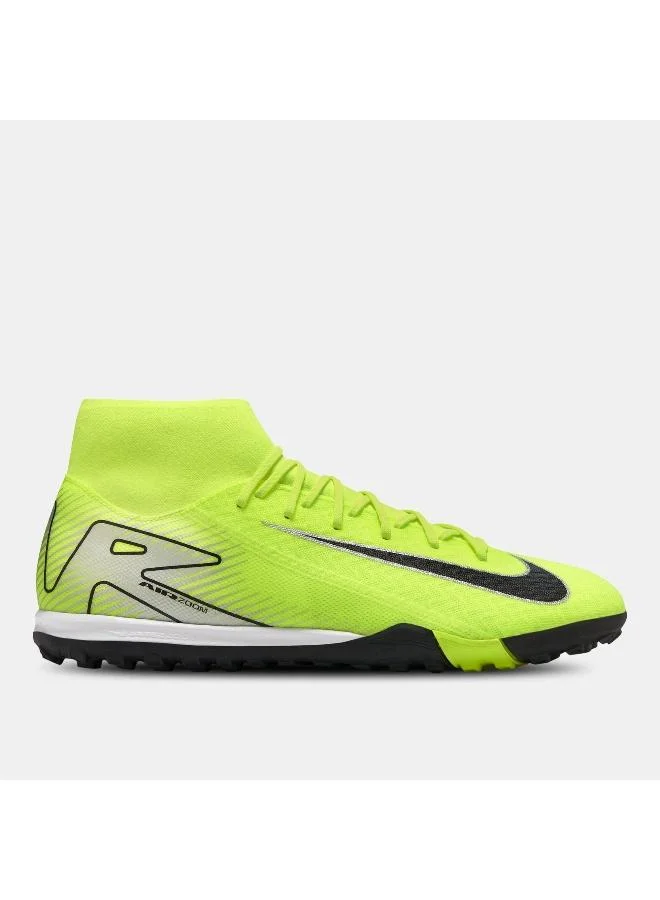 Nike Men's Mercurial Superfly 10 Academy Turf Ground Football Shoes