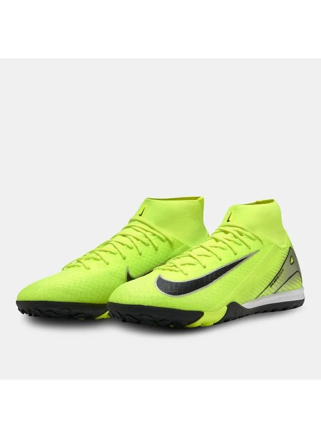 Nike Men's Mercurial Superfly 10 Academy Turf Ground Football Shoes