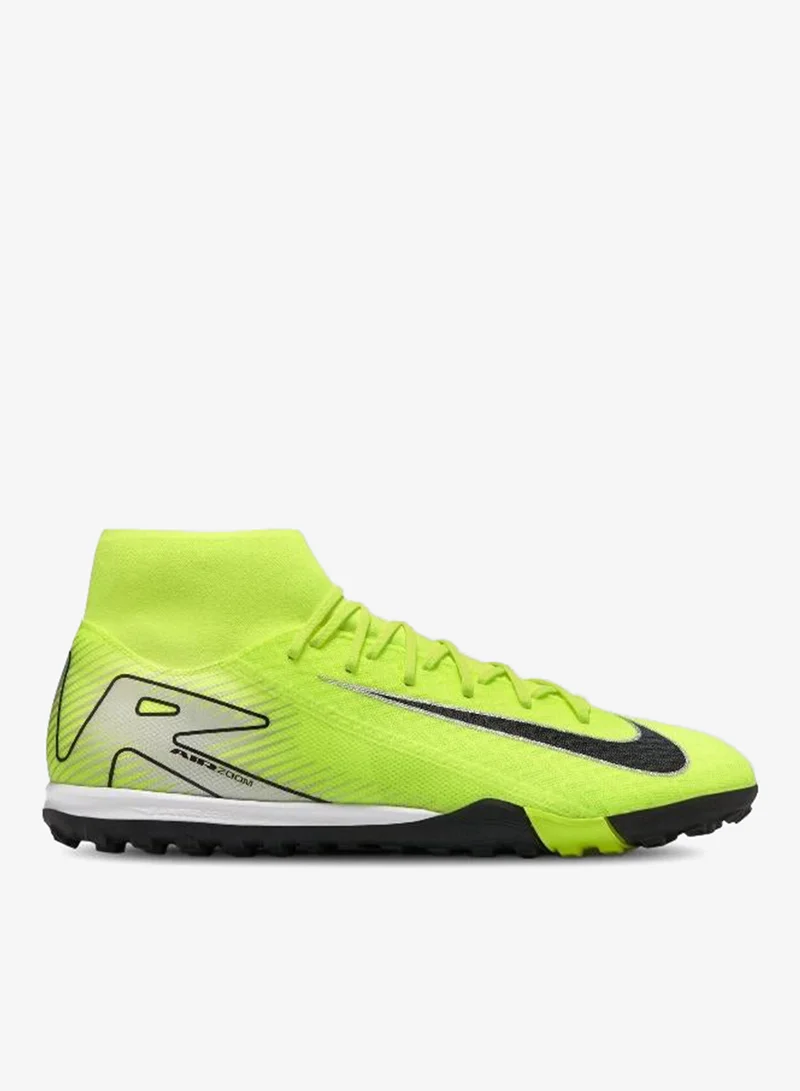 Nike  Men's Mercurial Superfly 10 Academy Turf Ground Football Shoes for Men | Best Price UAE