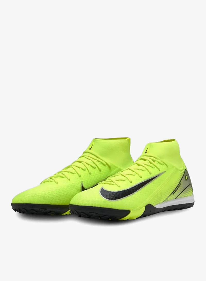 Nike  Men's Mercurial Superfly 10 Academy Turf Ground Football Shoes for Men | Best Price UAE