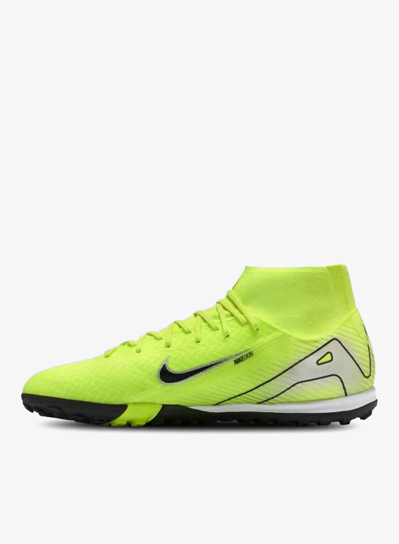 Nike  Men's Mercurial Superfly 10 Academy Turf Ground Football Shoes for Men | Best Price UAE