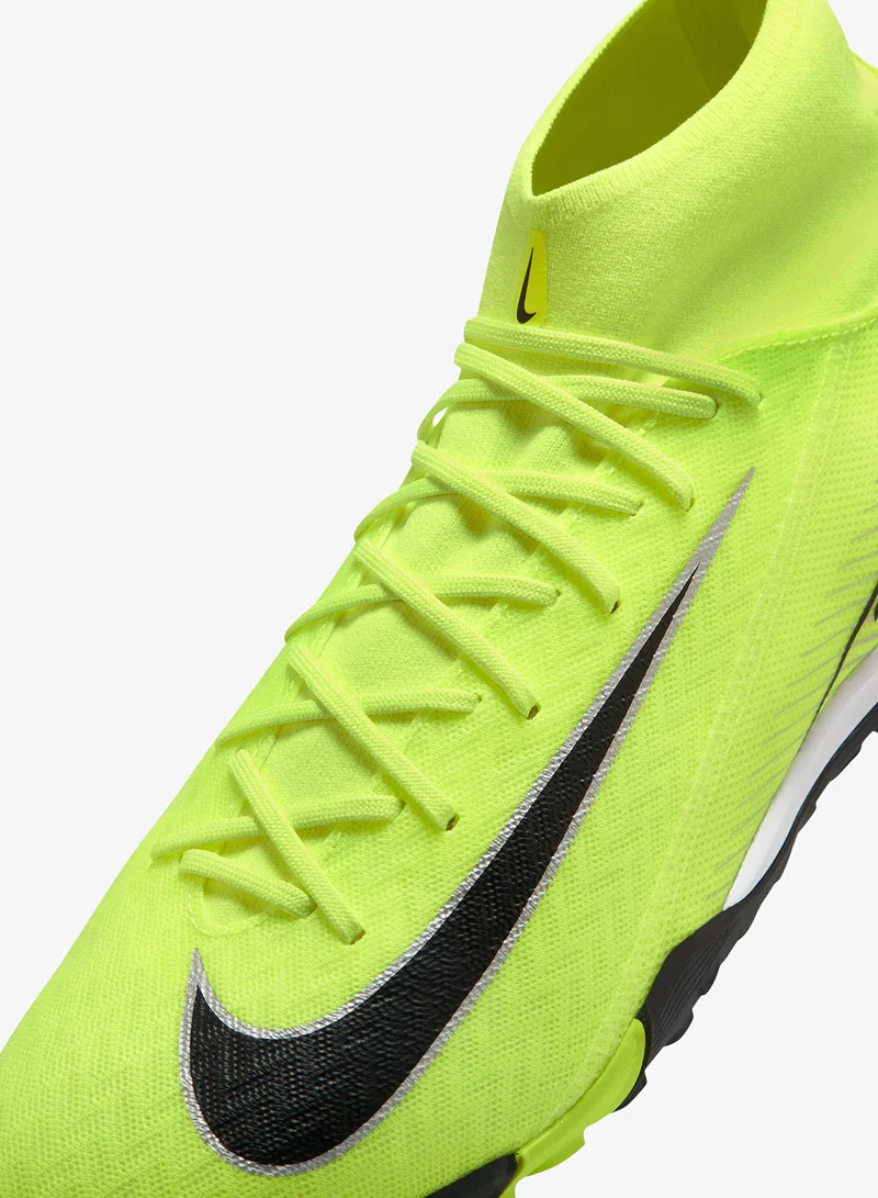 Nike  Men's Mercurial Superfly 10 Academy Turf Ground Football Shoes for Men | Best Price UAE