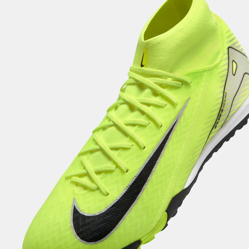Nike Men's Mercurial Superfly 10 Academy Turf Ground Football Shoes
