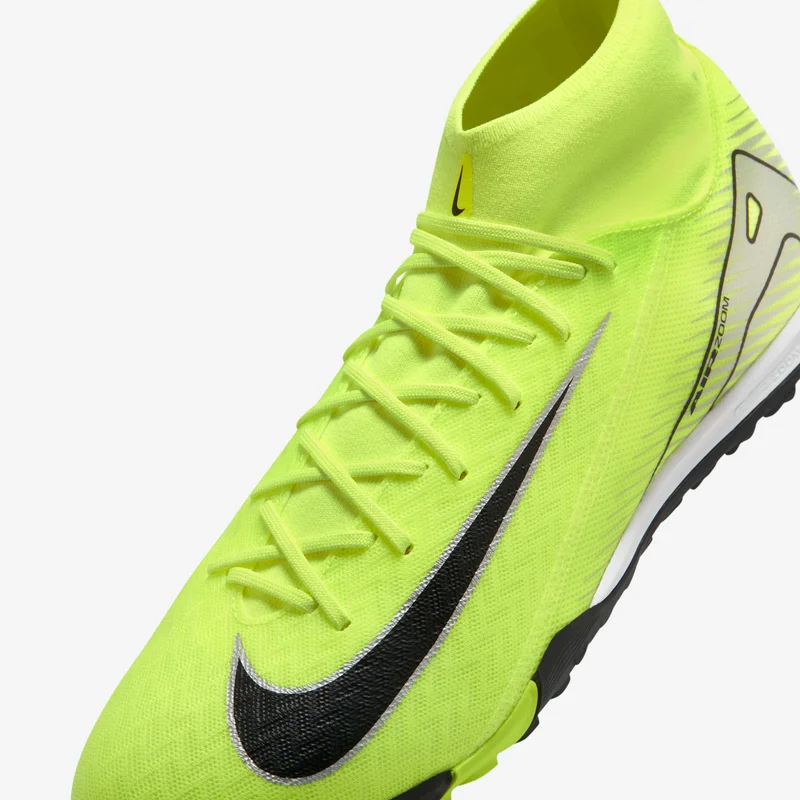 Nike Men's Mercurial Superfly 10 Academy Turf Ground Football Shoes
