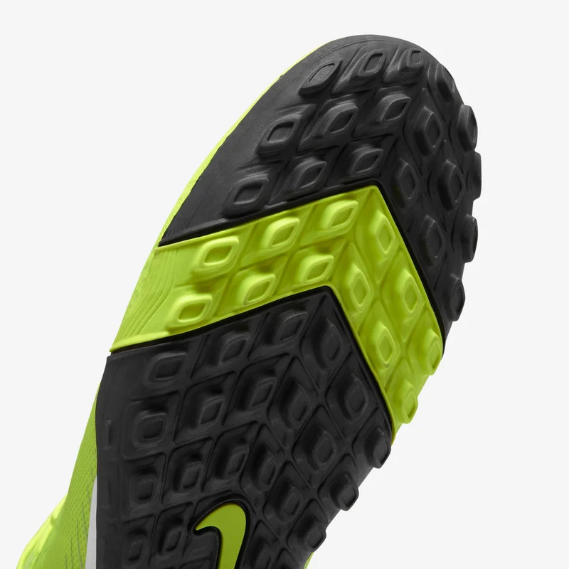 Nike Men's Mercurial Superfly 10 Academy Turf Ground Football Shoes