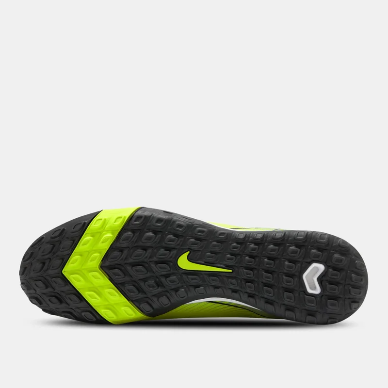 Nike Men's Mercurial Superfly 10 Academy Turf Ground Football Shoes