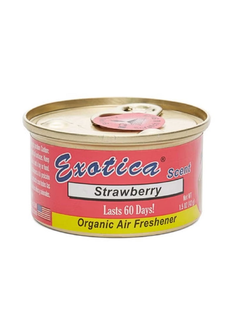 EXOTICA Air freshener set of 5 pieces  - Image 3