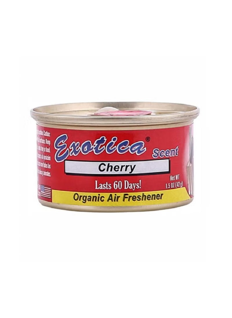 EXOTICA Air freshener set of 5 pieces  - Image 2
