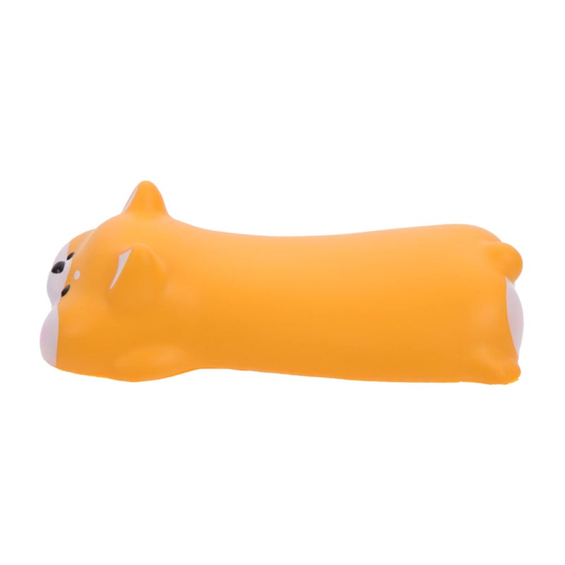 Ergonomic Mouse Wrist Support Pad Cute Cartoon Animal Design Comfortable Gaming Office Use Lightweight Portable Hand Rest - Image 2