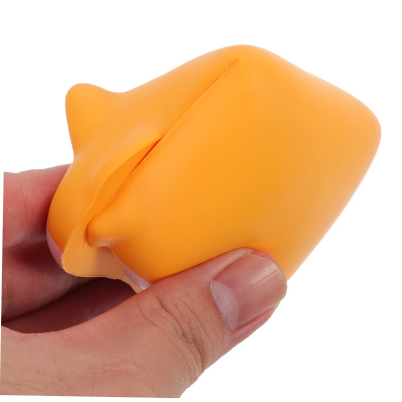 Ergonomic Mouse Wrist Support Pad Cute Cartoon Animal Design Comfortable Gaming Office Use Lightweight Portable Hand Rest - Image 4