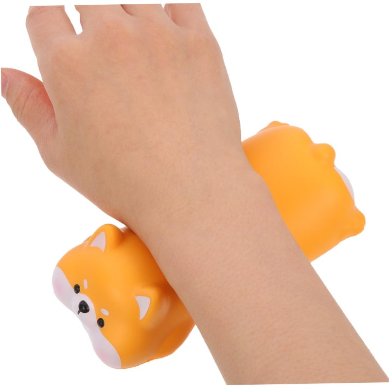 Ergonomic Mouse Wrist Support Pad Cute Cartoon Animal Design Comfortable Gaming Office Use Lightweight Portable Hand Rest - Image 5