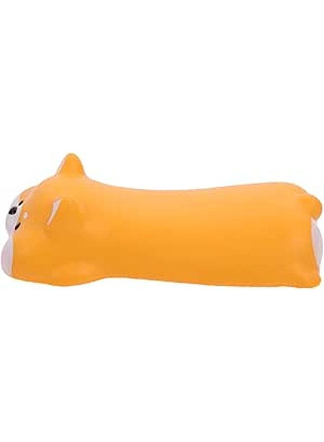 Ergonomic Mouse Wrist Support Pad Cute Cartoon Animal Design Comfortable Gaming Office Use Lightweight Portable Hand Rest - Image 1
