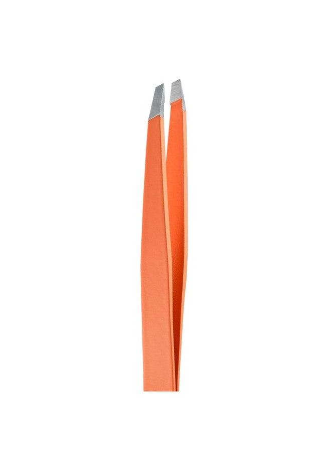 Rubis Ruby Switzerland Tweezer Classic Satin Orange, 1K1617 - Image 2