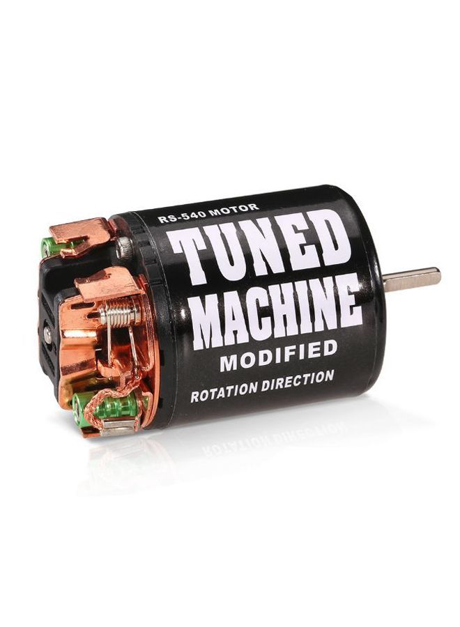NIBEMINENT Brushed Motor For RC Car RM7295 - Image 1