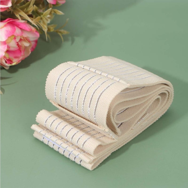 comfrt Catheter G-Tube Holder Concealment Gastrostomy Tubes Belt Abdominal Feeding Tubes Dialysis Catheter Belt Size M G Tube Wrap - Image 4