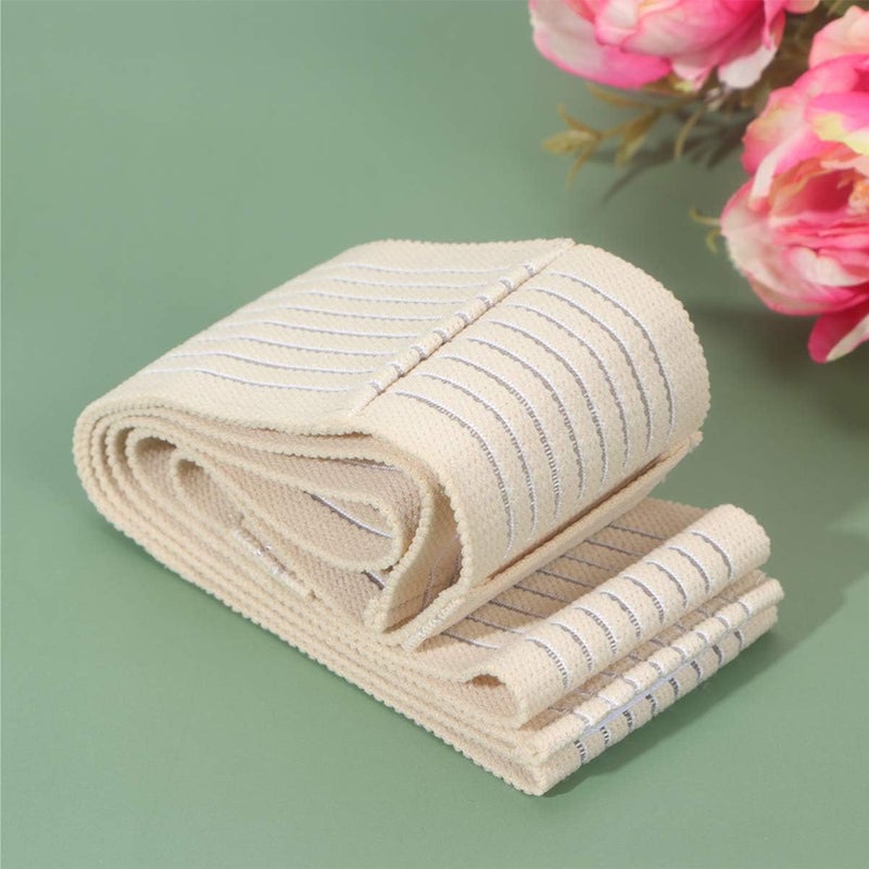 comfrt Catheter G-Tube Holder Concealment Gastrostomy Tubes Belt Abdominal Feeding Tubes Dialysis Catheter Belt Size M G Tube Wrap - Image 3