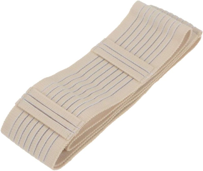 comfrt Catheter G-Tube Holder Concealment Gastrostomy Tubes Belt Abdominal Feeding Tubes Dialysis Catheter Belt Size M G Tube Wrap - Image 5