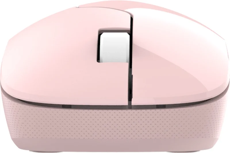 ايفرست ماوس لاسلكي SMW-973 USB وردي 2.4 جيجاهرتز
