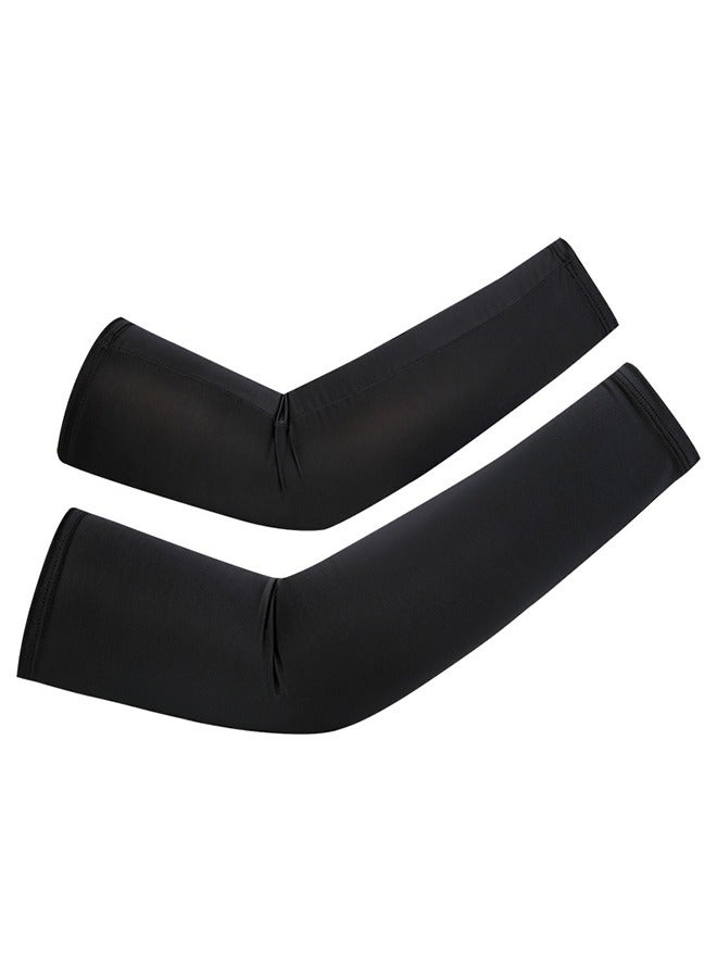 Generic Outdoor Sunscreen Ice Sleeve Breathable Quick Dry - Image 2