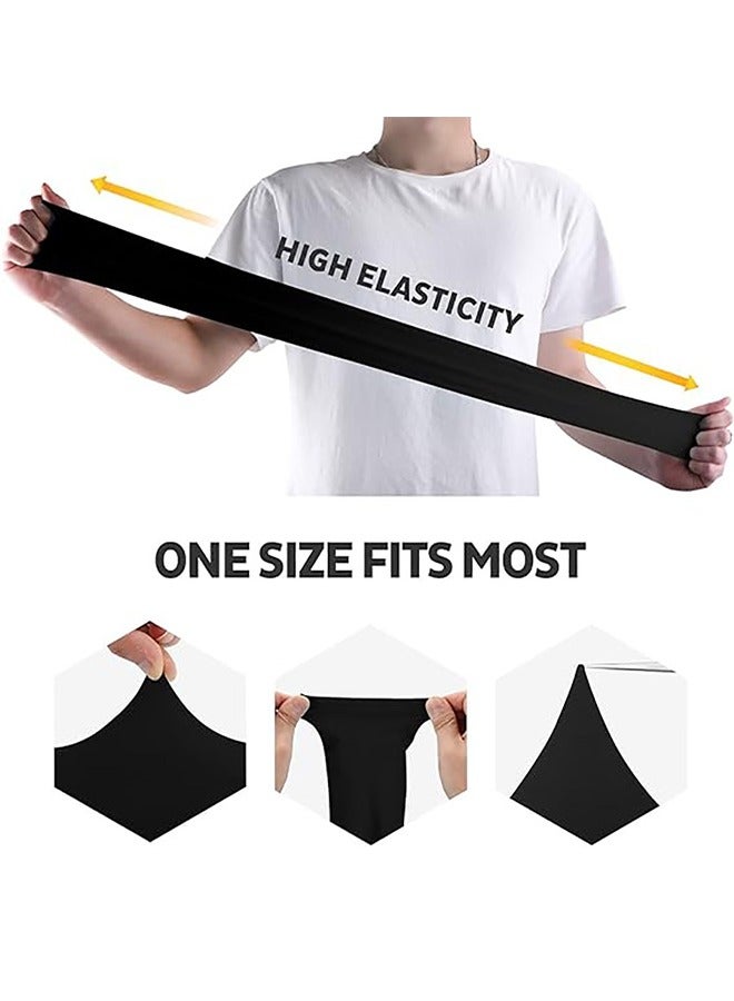 Generic Outdoor Sunscreen Ice Sleeve Breathable Quick Dry - Image 3