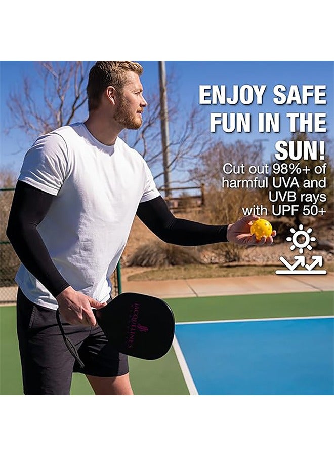 Generic Outdoor Sunscreen Ice Sleeve Breathable Quick Dry - Image 5