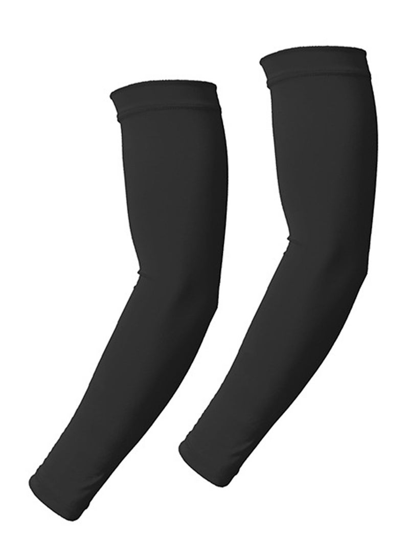 Generic Outdoor Sunscreen Ice Sleeve Breathable Quick Dry - Image 1