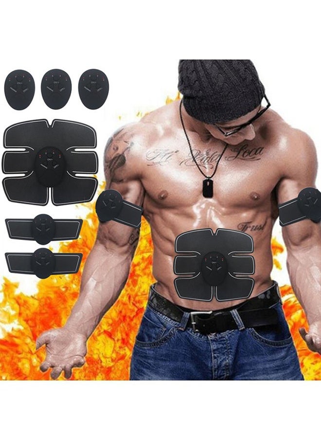 NIBEMINENT - Electric Muscle Exerciser 58grams - Image 1