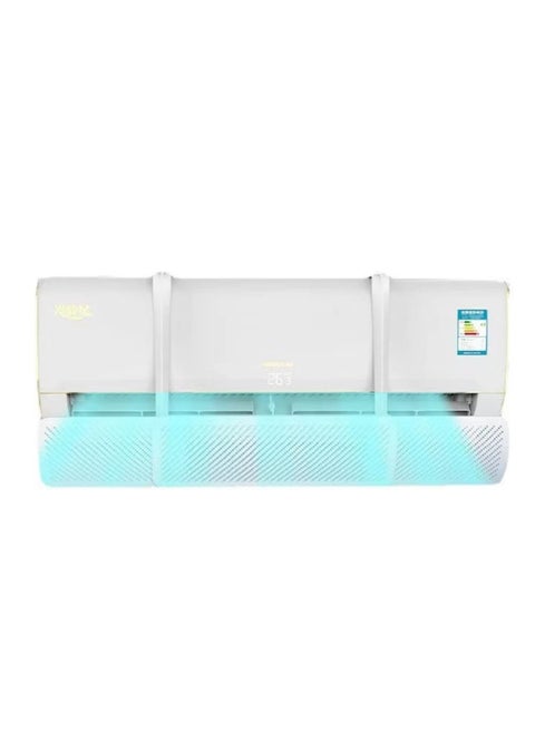 حامي هواء مكيف الهواء  Air Conditioner Deflector، حاجز توجيه هواء التكييف، حامي قابل للتعديل لمنع تدفق الهواء مباشرة من مكيف الهواء، للاستخدام في المنزل والمكتب، حاجب هواء قابل للسحب لمكيف ال