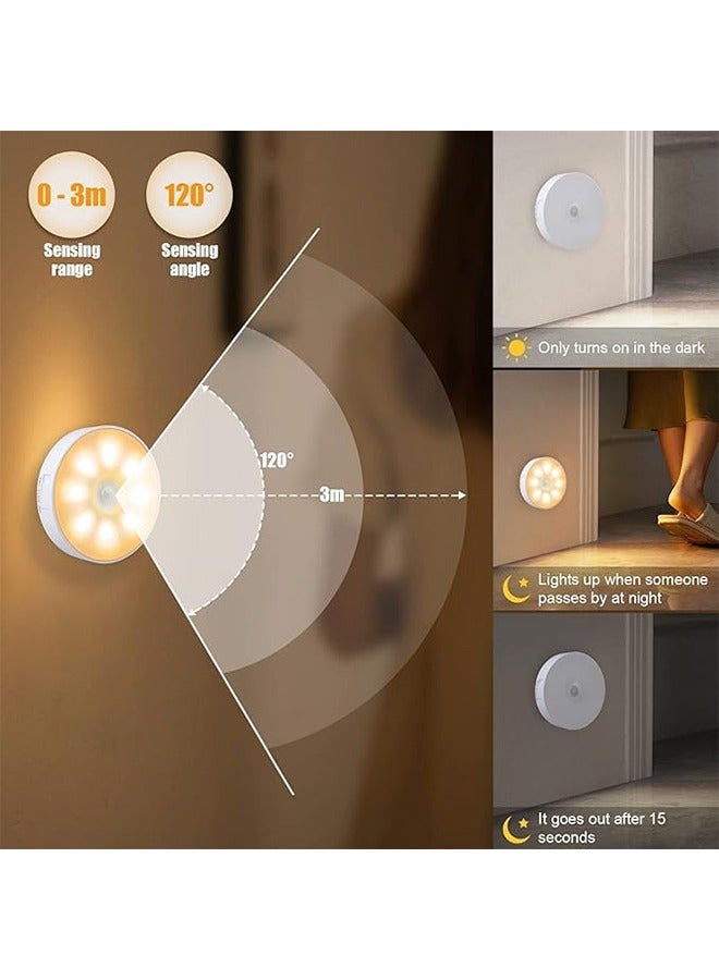 هومستر مصباح استشعار الحركة - Image 3