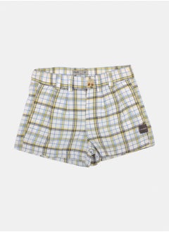 OWNKIDS Baby Girls Shorts  - Image 1