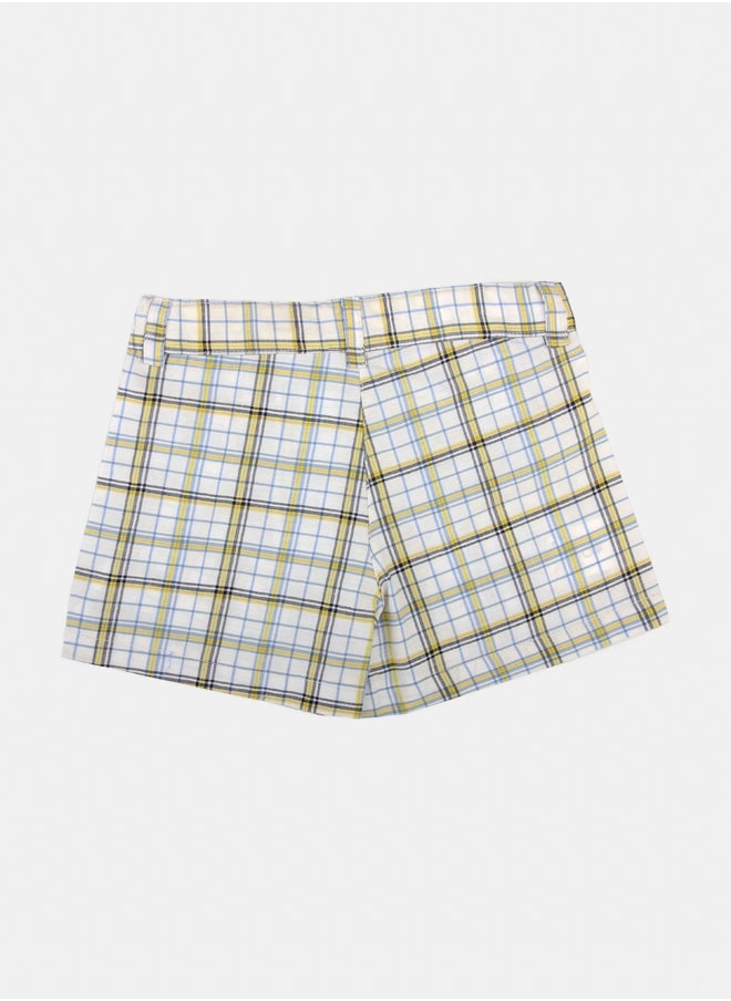 OWNKIDS Baby Girls Shorts  - Image 2