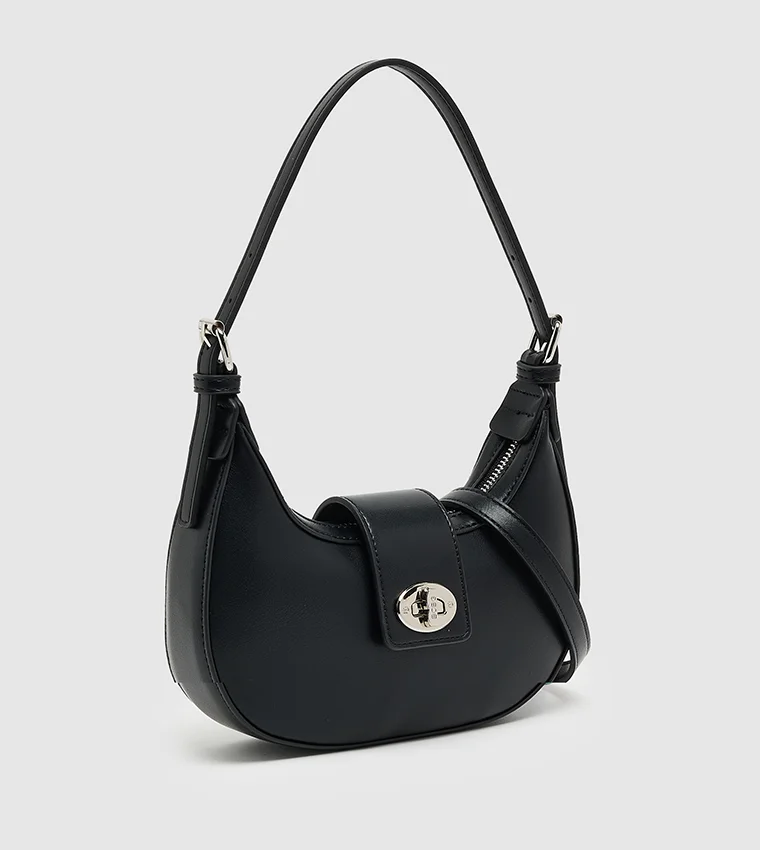 بي سي بي جي Bcbg Pu Shoulder Bags