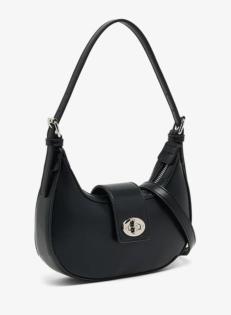 بي سي بي جي Bcbg Pu Shoulder Bags