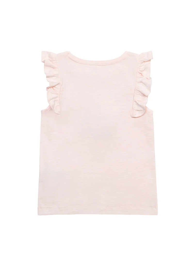 مينوتي Kids Vest Top