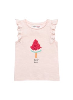 MINOTI Kids Vest Top  - Image 1