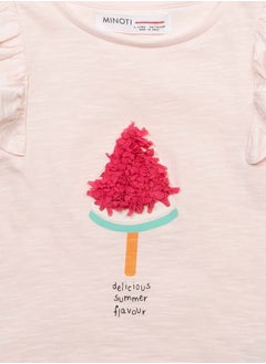 MINOTI Kids Vest Top  - Image 3