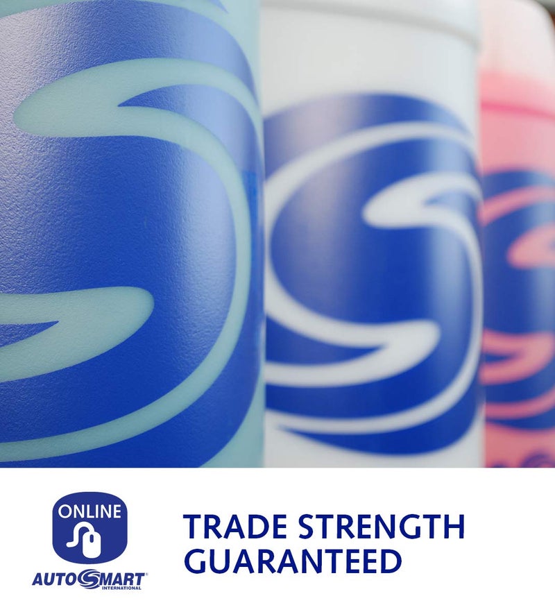 Autosmart RED 7, PH Neutral Wheel Cleaner, 5L, Official - Image 2