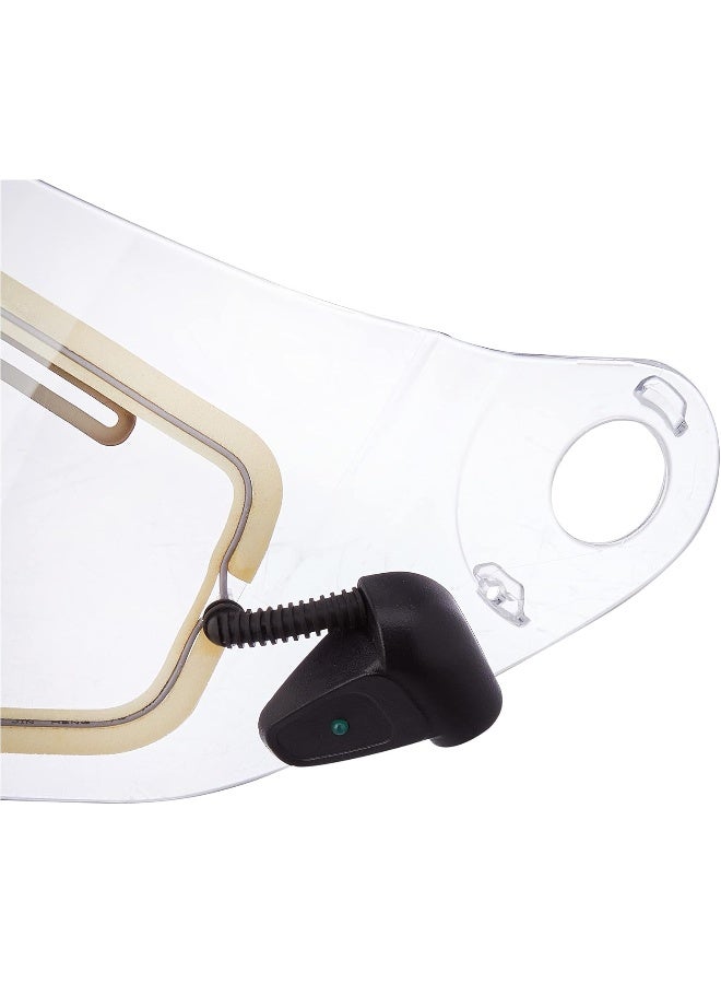 Nolan نولان فيزر شفاف N91/EVO/90/-2/G9.2/9.1/EVOLVE - Image 2