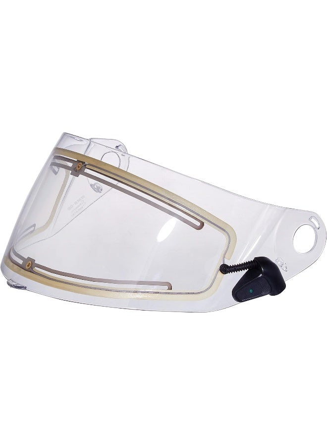 Nolan نولان فيزر شفاف N91/EVO/90/-2/G9.2/9.1/EVOLVE - Image 1