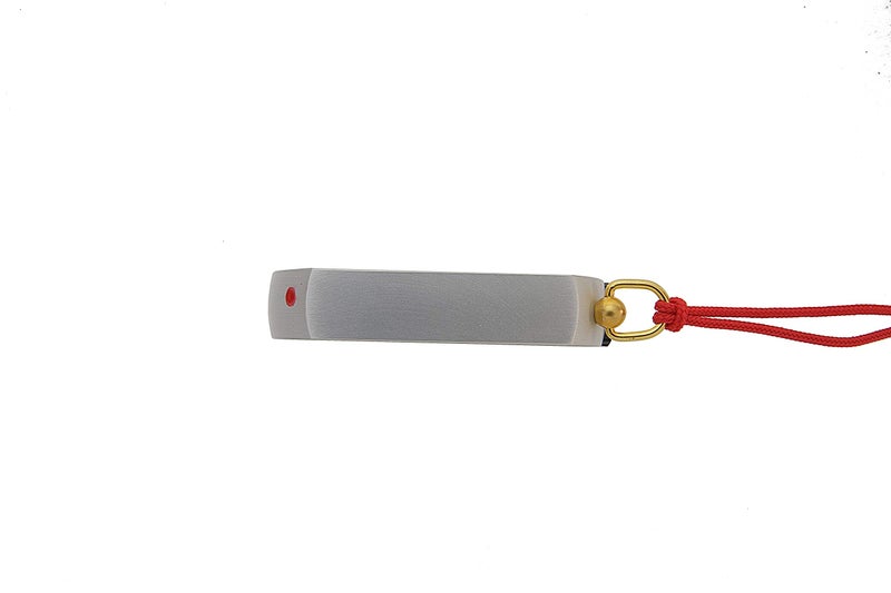 Suunto بوصلة عالمية للبالغين من SUUNTO للجنسين، شفافة، KB-14 US - Image 2