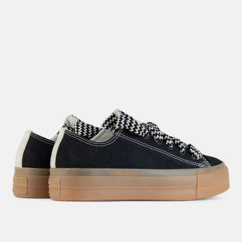 CONVERSE Women's Chuck Taylor All Star Lift Platform Shoes